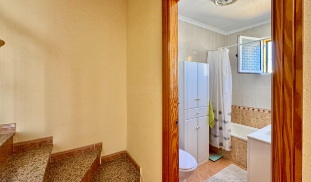 Brukt - Town House -
Orihuela Costa - Los Altos
