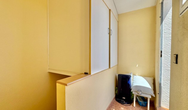 Brukt - Town House -
Orihuela Costa - Los Altos