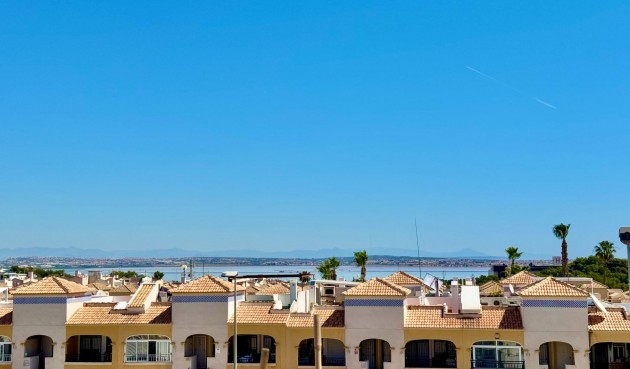 Brukt - Town House -
Orihuela Costa - Los Altos