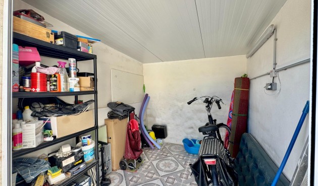 Brukt - Town House -
Orihuela Costa - Los Altos