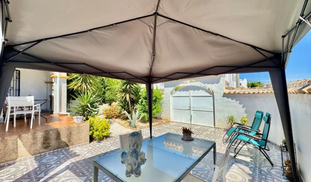 Brukt - Town House -
Orihuela Costa - Los Altos