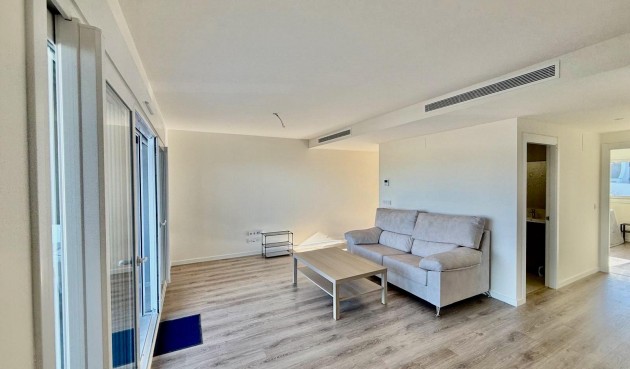 Reventa - Apartment -
Finestrat - Balcón De Finestrat
