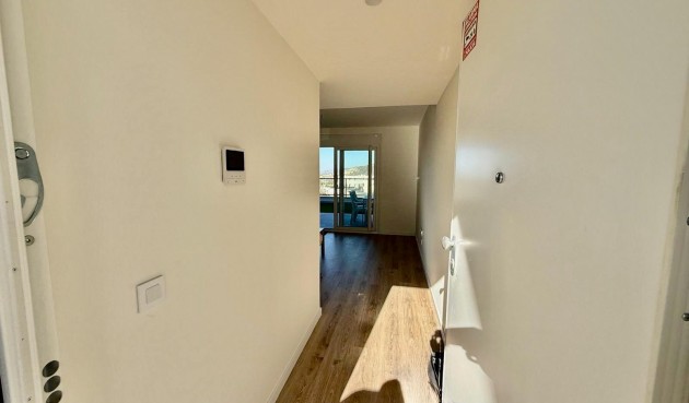 Reventa - Apartment -
Finestrat - Balcón De Finestrat