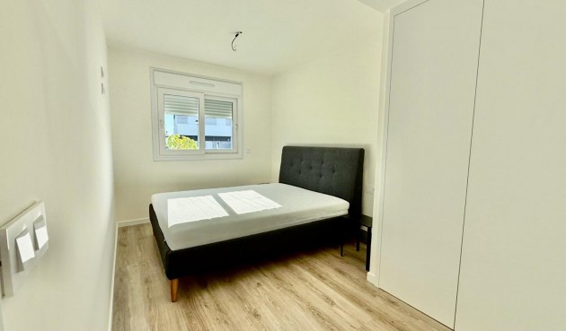 Reventa - Apartment -
Finestrat - Balcón De Finestrat