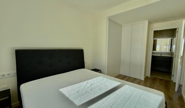 Reventa - Apartment -
Finestrat - Balcón De Finestrat