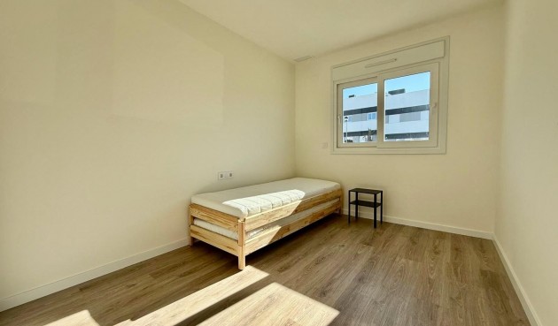 Reventa - Apartment -
Finestrat - Balcón De Finestrat