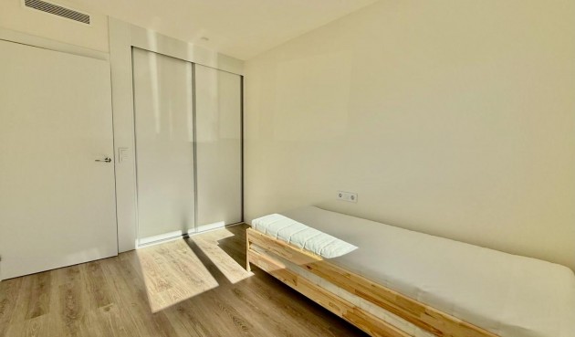 Reventa - Apartment -
Finestrat - Balcón De Finestrat