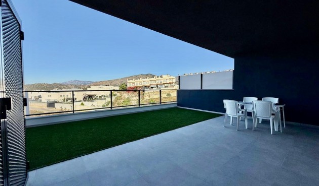 Reventa - Apartment -
Finestrat - Balcón De Finestrat