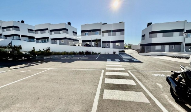 Reventa - Apartment -
Finestrat - Balcón De Finestrat