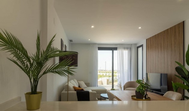 Brukt - Apartment -
Torre Pacheco - Santa Rosalia Lake And Life Resort