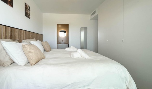 Brukt - Apartment -
Torre Pacheco - Santa Rosalia Lake And Life Resort