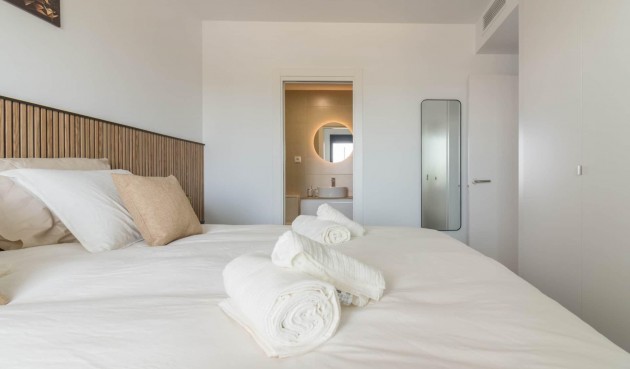 Brukt - Apartment -
Torre Pacheco - Santa Rosalia Lake And Life Resort