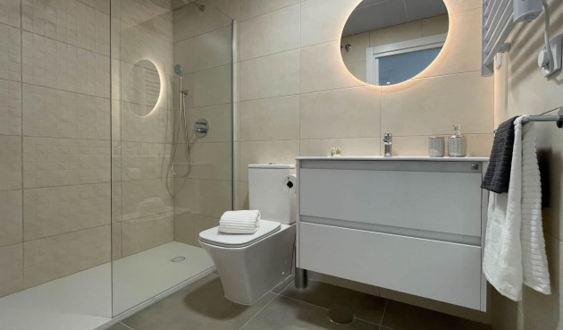 Brukt - Apartment -
Torre Pacheco - Santa Rosalia Lake And Life Resort