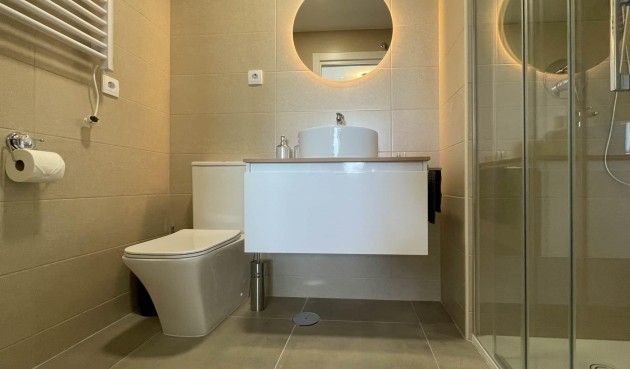 Brukt - Apartment -
Torre Pacheco - Santa Rosalia Lake And Life Resort
