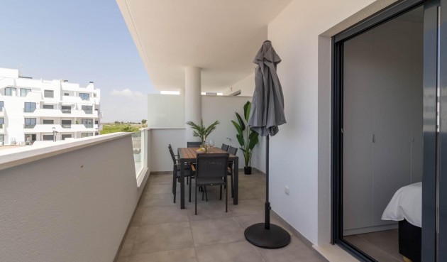 Brukt - Apartment -
Torre Pacheco - Santa Rosalia Lake And Life Resort