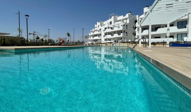 Brukt - Apartment -
Torre Pacheco - Santa Rosalia Lake And Life Resort