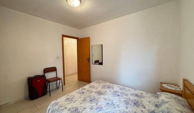 Brukt - Apartment -
Torrevieja - Centro
