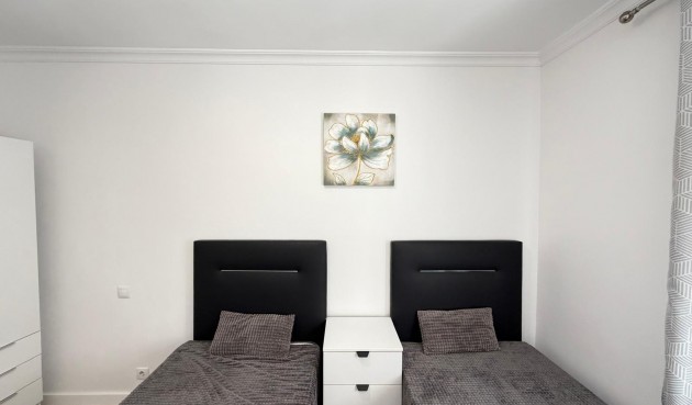 Brukt - Apartment -
Torrevieja - Centro