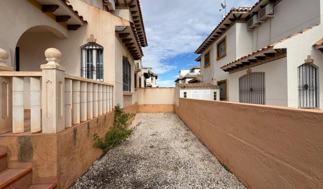 Brukt - Town House -
Orihuela Costa - Lomas De Cabo Roig-los Dolses