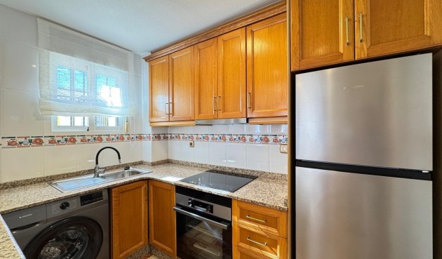 Brukt - Town House -
Orihuela Costa - Lomas De Cabo Roig-los Dolses