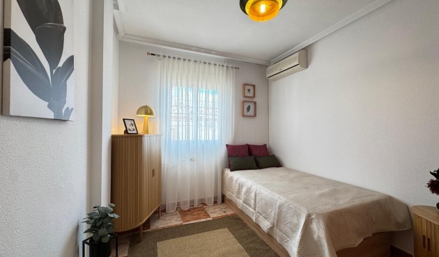 Brukt - Town House -
Orihuela Costa - Lomas De Cabo Roig-los Dolses