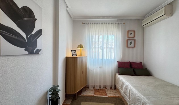 Brukt - Town House -
Orihuela Costa - Lomas De Cabo Roig-los Dolses
