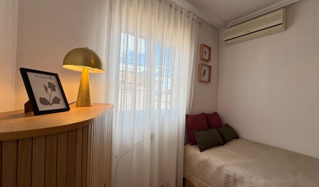 Brukt - Town House -
Orihuela Costa - Lomas De Cabo Roig-los Dolses
