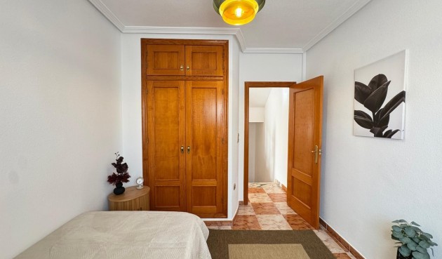 Brukt - Town House -
Orihuela Costa - Lomas De Cabo Roig-los Dolses