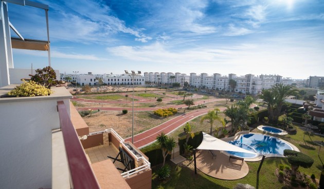 Brukt - Apartment -
Orihuela Costa - Rocio Del Mar