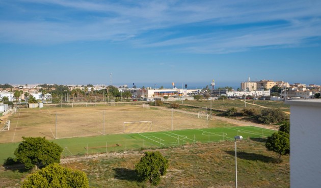Brukt - Apartment -
Orihuela Costa - Rocio Del Mar