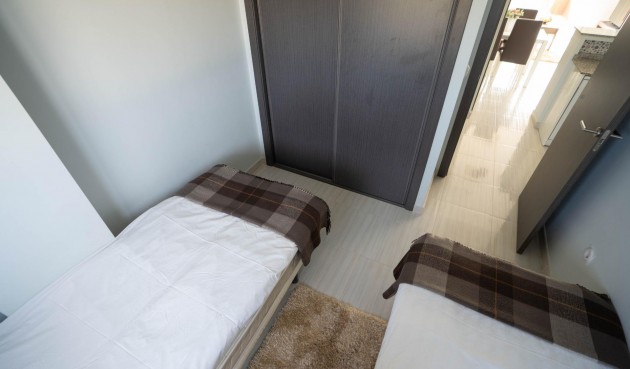 Brukt - Apartment -
Orihuela Costa - Rocio Del Mar