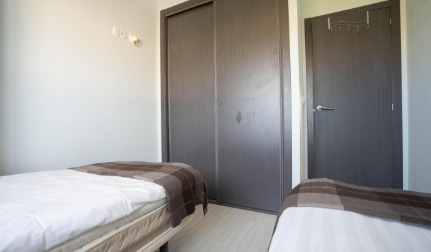 Brukt - Apartment -
Orihuela Costa - Rocio Del Mar
