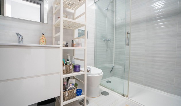 Brukt - Apartment -
Orihuela Costa - Rocio Del Mar