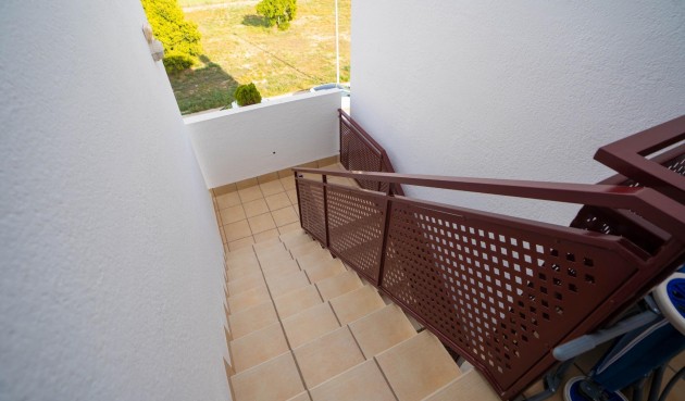 Brukt - Apartment -
Orihuela Costa - Rocio Del Mar