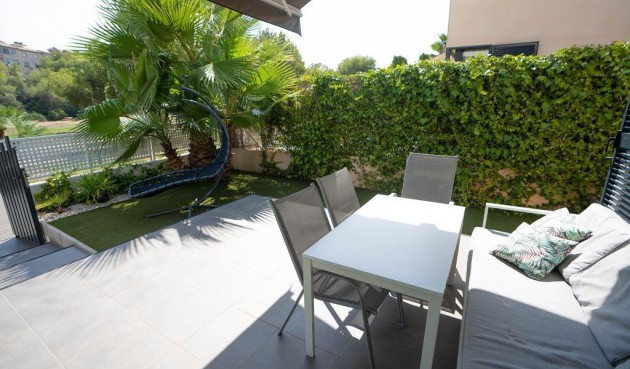 Brukt - Apartment -
Orihuela Costa - Rocio Del Mar