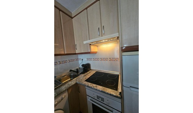 Brukt - Bungalow -
Torrevieja - Lago Jardin