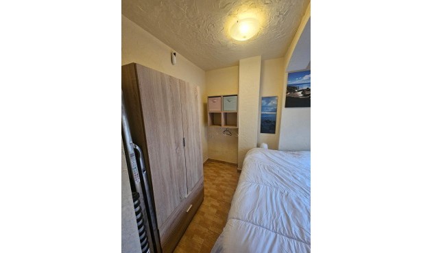 Brukt - Bungalow -
Torrevieja - Lago Jardin
