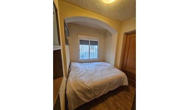 Brukt - Bungalow -
Torrevieja - Lago Jardin