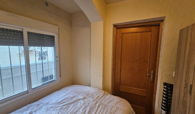 Brukt - Bungalow -
Torrevieja - Lago Jardin