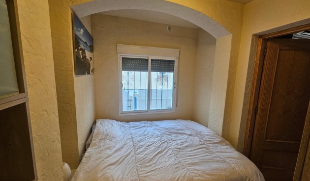 Brukt - Bungalow -
Torrevieja - Lago Jardin