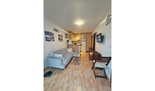 Brukt - Bungalow -
Torrevieja - Lago Jardin