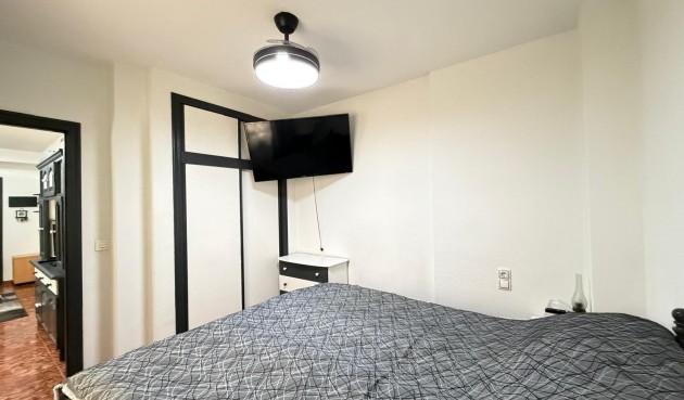 Brukt - Apartment -
Torrevieja - Estacion De Autobuses
