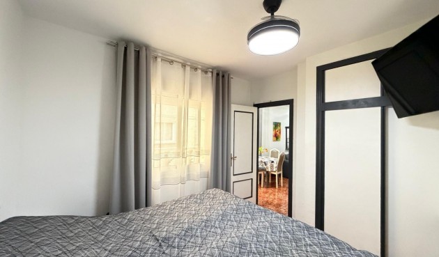 Brukt - Apartment -
Torrevieja - Estacion De Autobuses