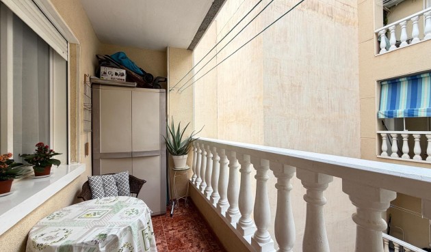 Brukt - Apartment -
Torrevieja - Estacion De Autobuses