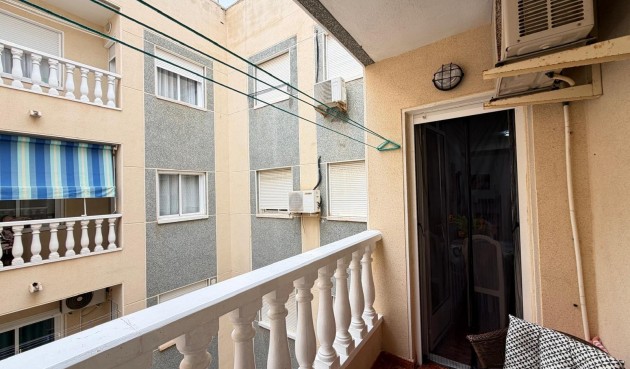 Brukt - Apartment -
Torrevieja - Estacion De Autobuses