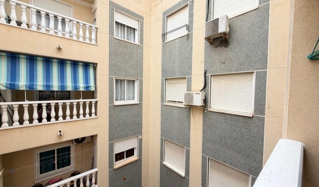 Brukt - Apartment -
Torrevieja - Estacion De Autobuses