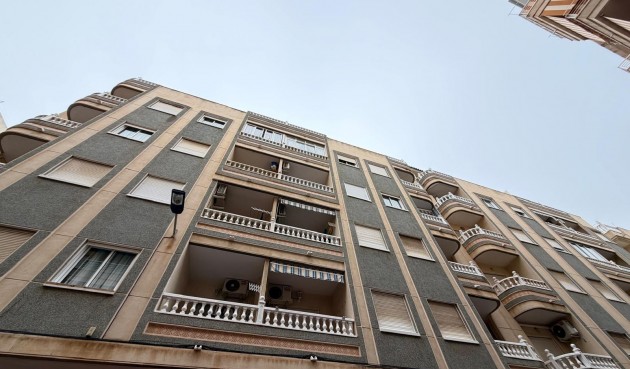 Brukt - Apartment -
Torrevieja - Estacion De Autobuses