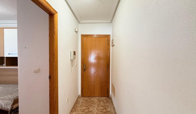 Brukt - Apartment -
Torrevieja - Playa del Cura