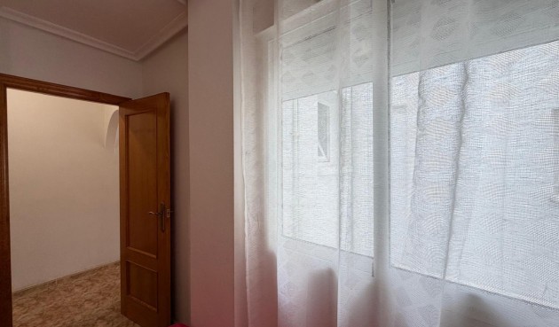 Brukt - Apartment -
Torrevieja - Playa del Cura