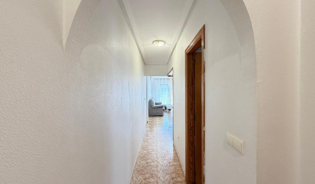 Brukt - Apartment -
Torrevieja - Playa del Cura